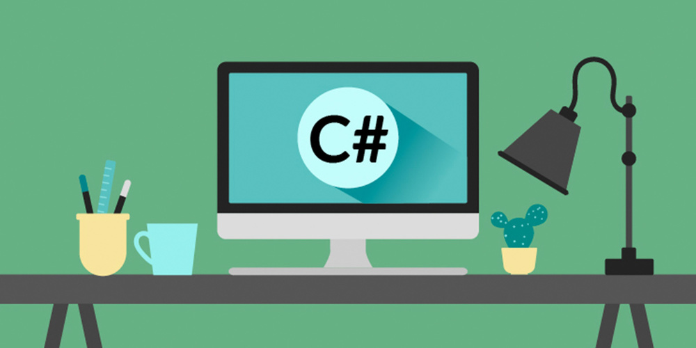 New Deal: 94% off the Complete C# Coding Bootcamp Course